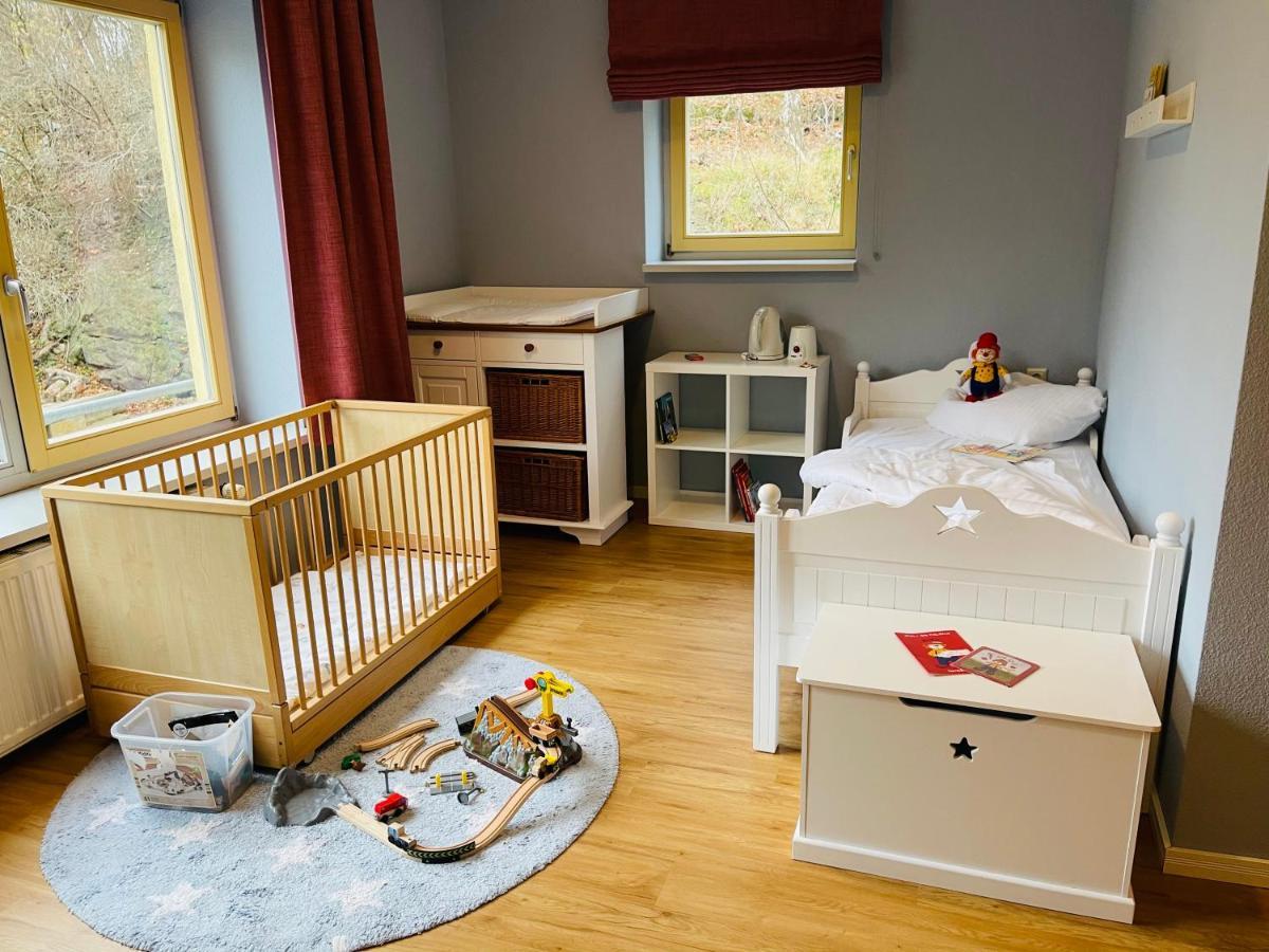 Hotel Family Club Harz à Quedlinbourg Extérieur photo