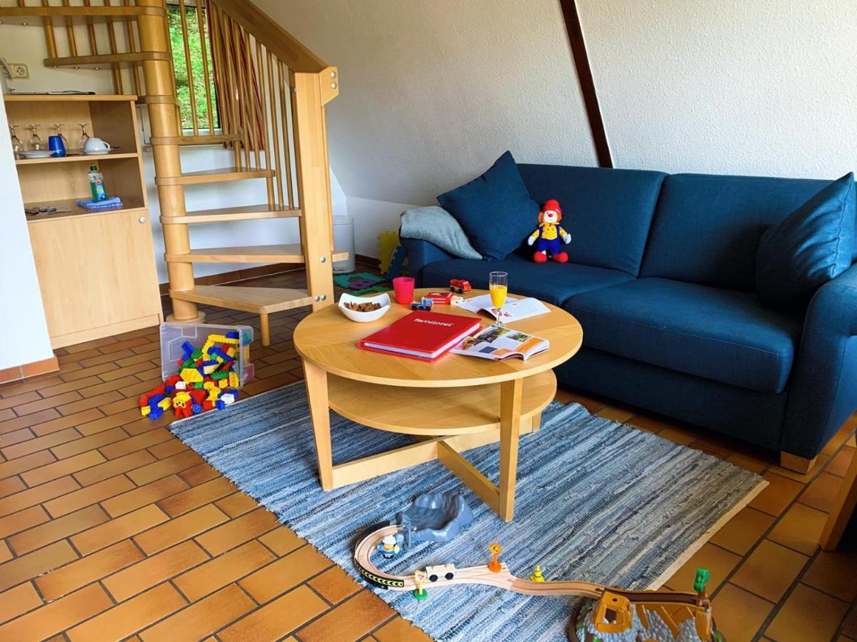 Hotel Family Club Harz à Quedlinbourg Extérieur photo