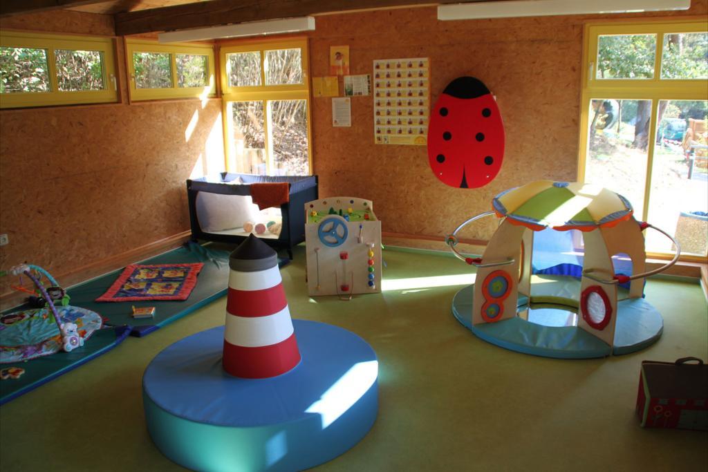Hotel Family Club Harz à Quedlinbourg Extérieur photo